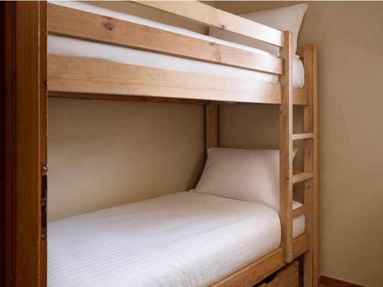 Chalet-appartement des Cimes