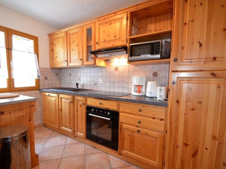 Chalet Marie Gros
