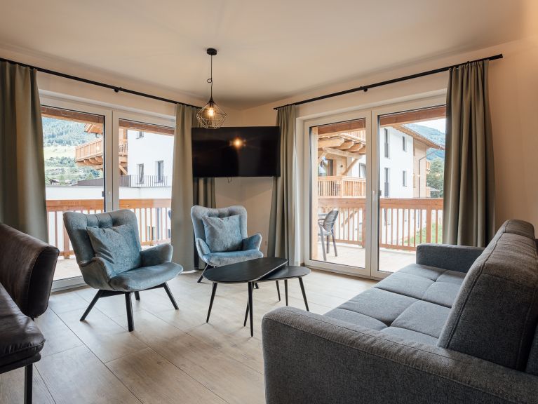 Chalet-appartement Der Kehlbachwirt Alpine