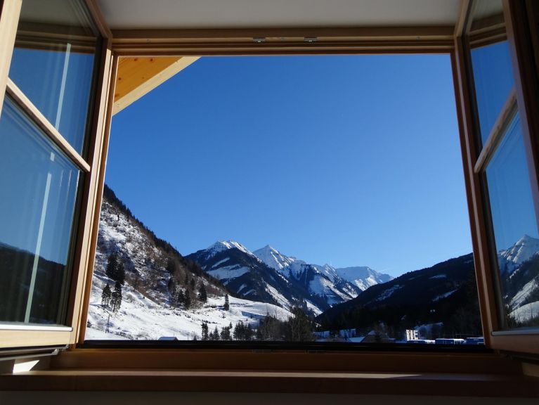 Chalet Riesneralm Elau