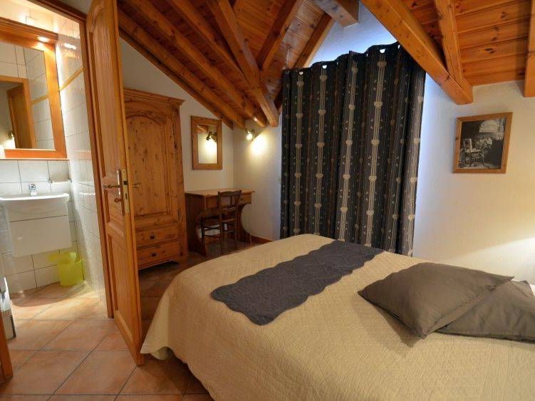 Chalet Marie Gros