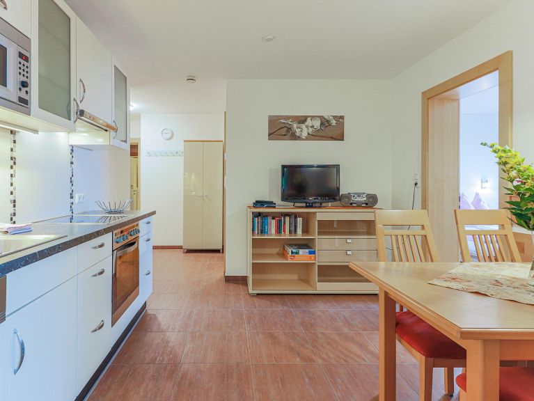 Appartement Salvenberg II