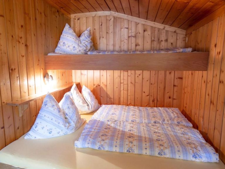 Chalet-appartement Hölzl Top OG