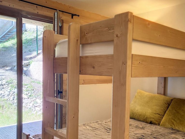 Chalet-appartement Le Diamant des Cimes