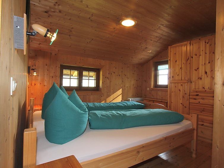 Chalet Auhäusl
