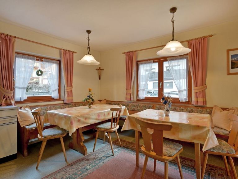 Appartement Haus Lindner Appartement