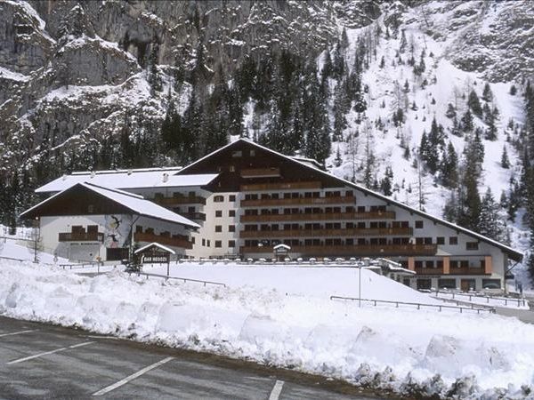 Appartement Principe Marmolada