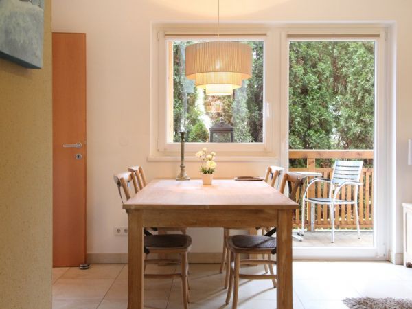 Appartement Avenida Style