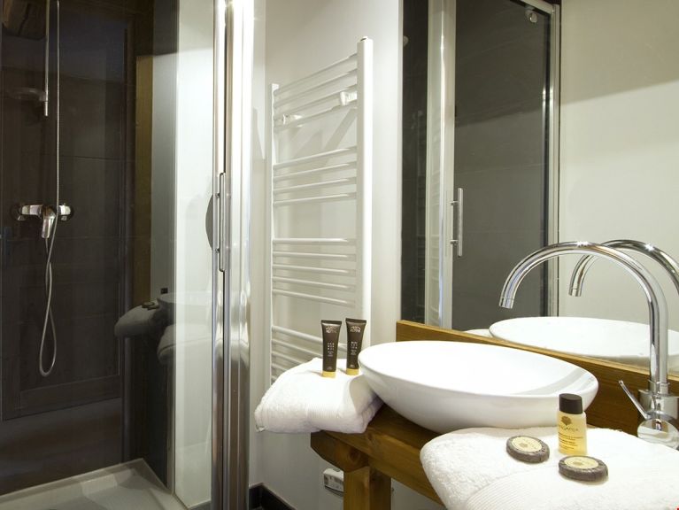 Chalet Levanna Occidentale