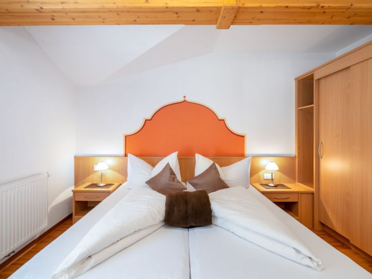 Chalet-appartement Rosa
