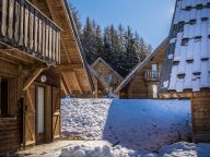 Chalet Les Flocons du Soleil-12