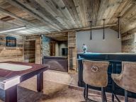 Chalet-appartement Annapurna Lodges Ganga  - met sauna en whirlpool-42