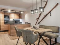 Chalet-appartement AlpenParks Taxacher Deluxe plus-5