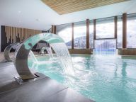 Appartement Club MMV L'Etoile des Sybelles Bergzicht-22