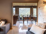 Chalet-appartement T'Laer T’Laer 4-5