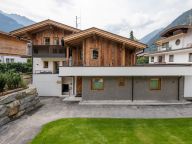 Chalet-appartement Alps Zillertal Apartment Lahnenberg-18
