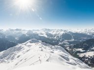 Chalet-appartement Les Alpages de Champagny Appartement C22-29