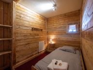Appartement Les Chalets du Thorens-10
