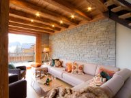 Chalet Chambertin Lodge-6