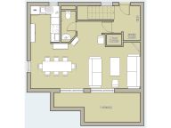 Chalet Beaumont zondag t/m zondag-15