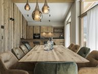 Chalet-appartement Schrofenblick Ahorn Penthouse-5