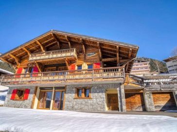 Les 2 Vallees