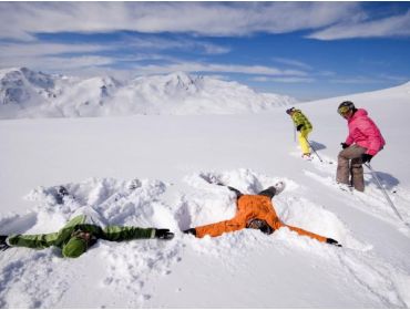 Skidorp Gezellig wintersportdorp-2