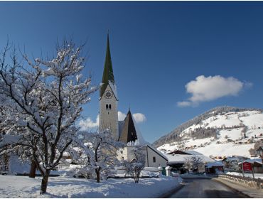 Skidorp Gezellig wintersportdorp voor skiërs van ieder niveau met après ski-3