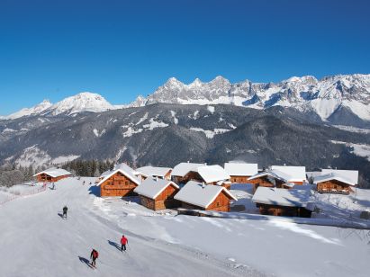 Chalet Almwelt Austria Sennerin-1