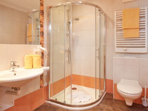Appartement Sonnberg Ferienanlage Studio appartement - 2 personen