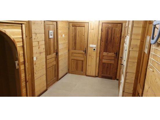 Chalet Le Hameau des Marmottes-26