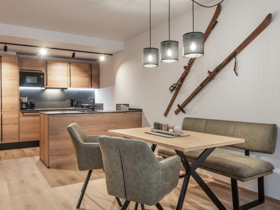 Chalet-appartement AlpenParks Taxacher-5