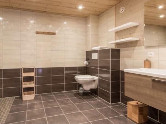 Appartement La Belette-14