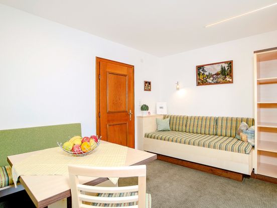 Appartement Gletscherstraße-4