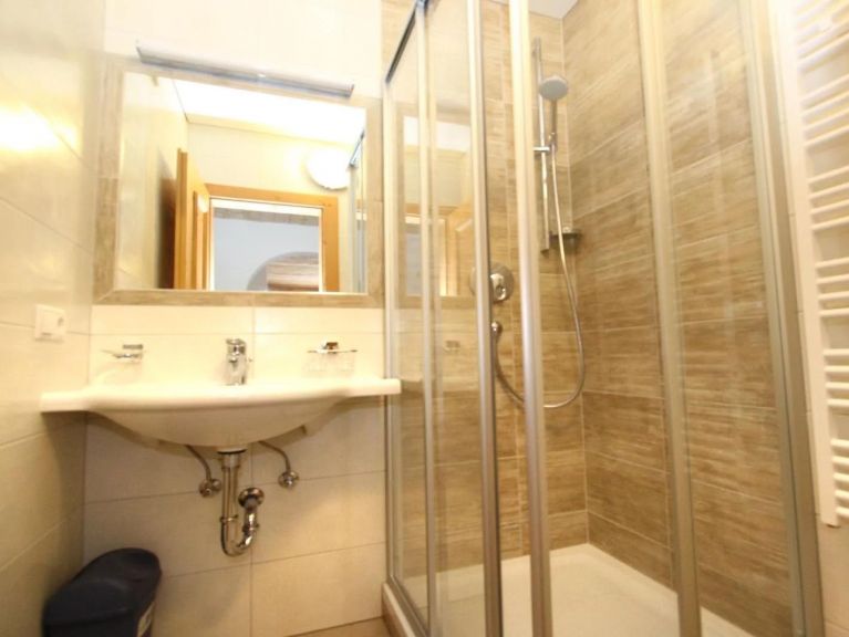 Chalet-appartement Sabine