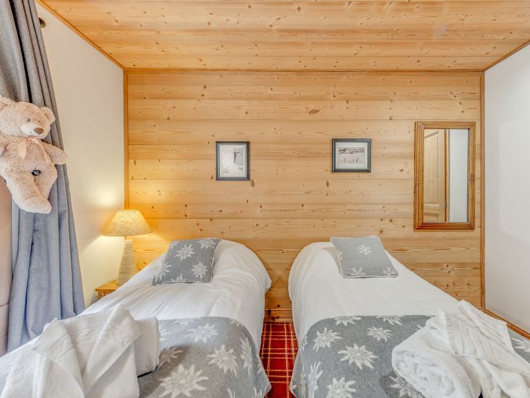 Chalet Joséphine en Napoléon Joséphine