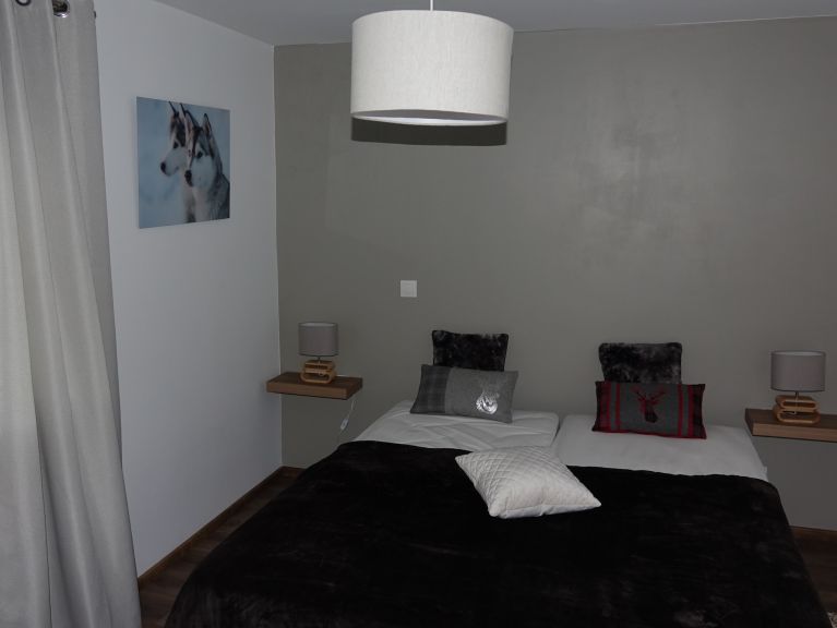Appartement O Rouge