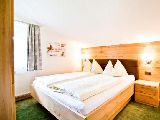 Appartement Austria