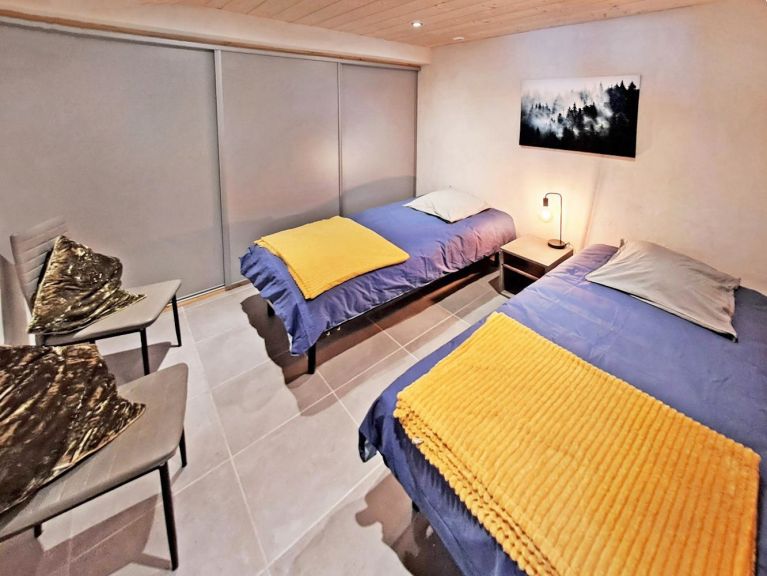 Chalet Ama Dablam