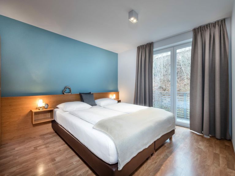 Chalet-appartement AlpenParks Bad Hofgastein Dreams