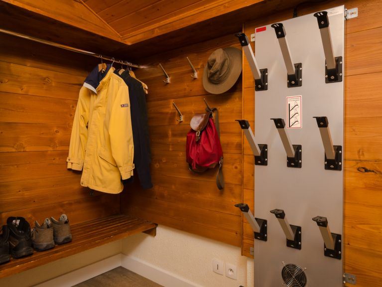 Chalet De Vallandry Type 2 Supérieur, Le Gland d'Or