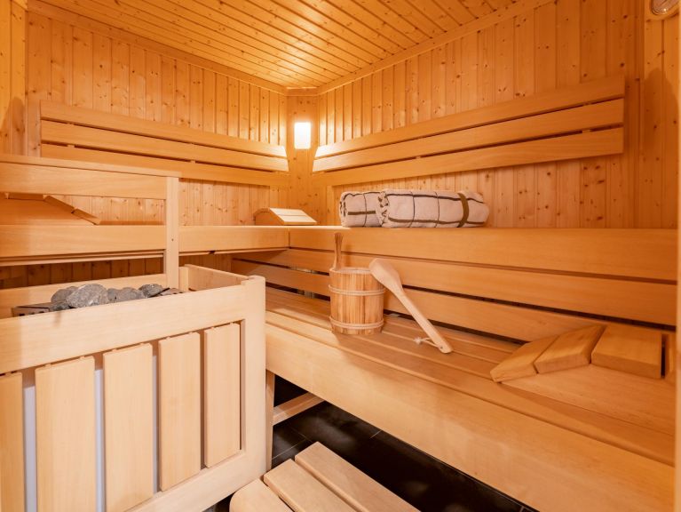 Chalet Bellevue