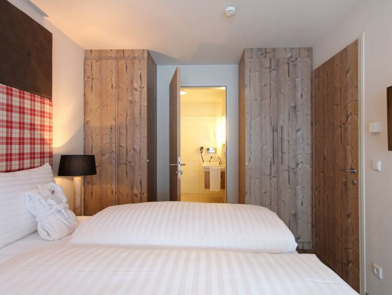 Appartement Avenida Mountain Lodges Kaprun