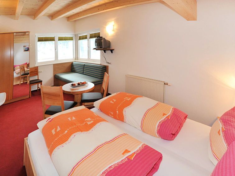 Appartement Grissemann