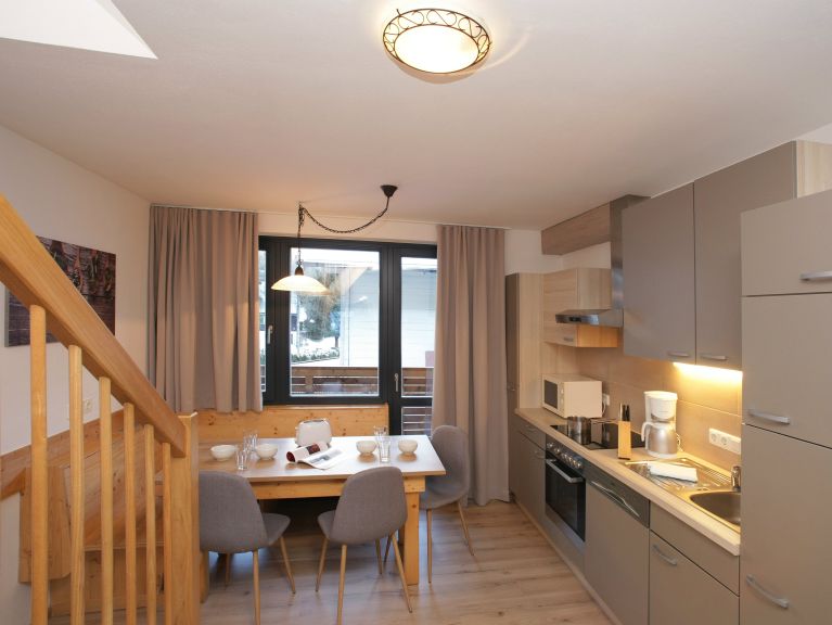 Appartement Wildbachhof WEEKENDSKI zaterdag t/m dinsdag