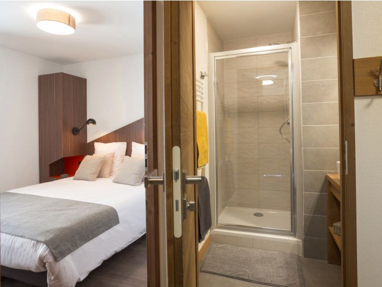 Appartement Club MMV Les Chalets des Cimes Comfort