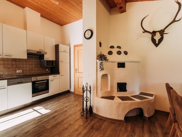 Chalet Barney