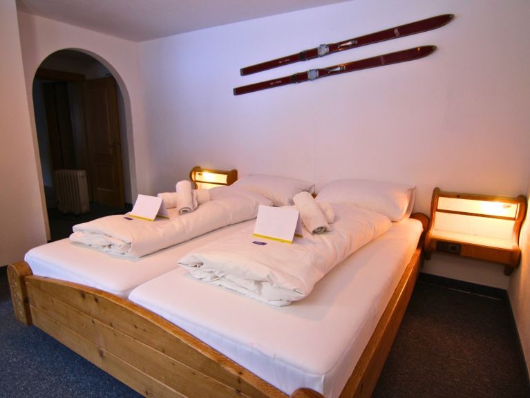 Chalet Eisfall inclusief catering