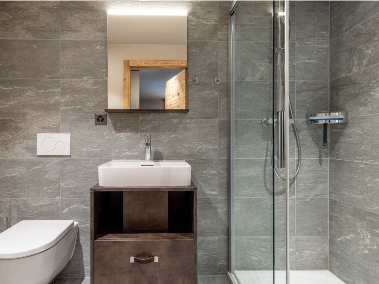 Appartement Swisspeak Resort Zinal