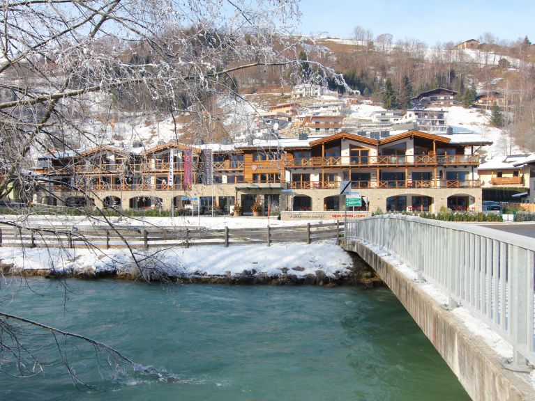 Appartement Avenida Mountain Lodges Kaprun
